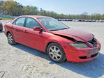 Mazda 6 2005