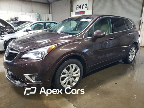 Buick Envision 2020 - Zdjęcie 1 z 13