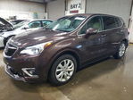 Buick Envision 2020
