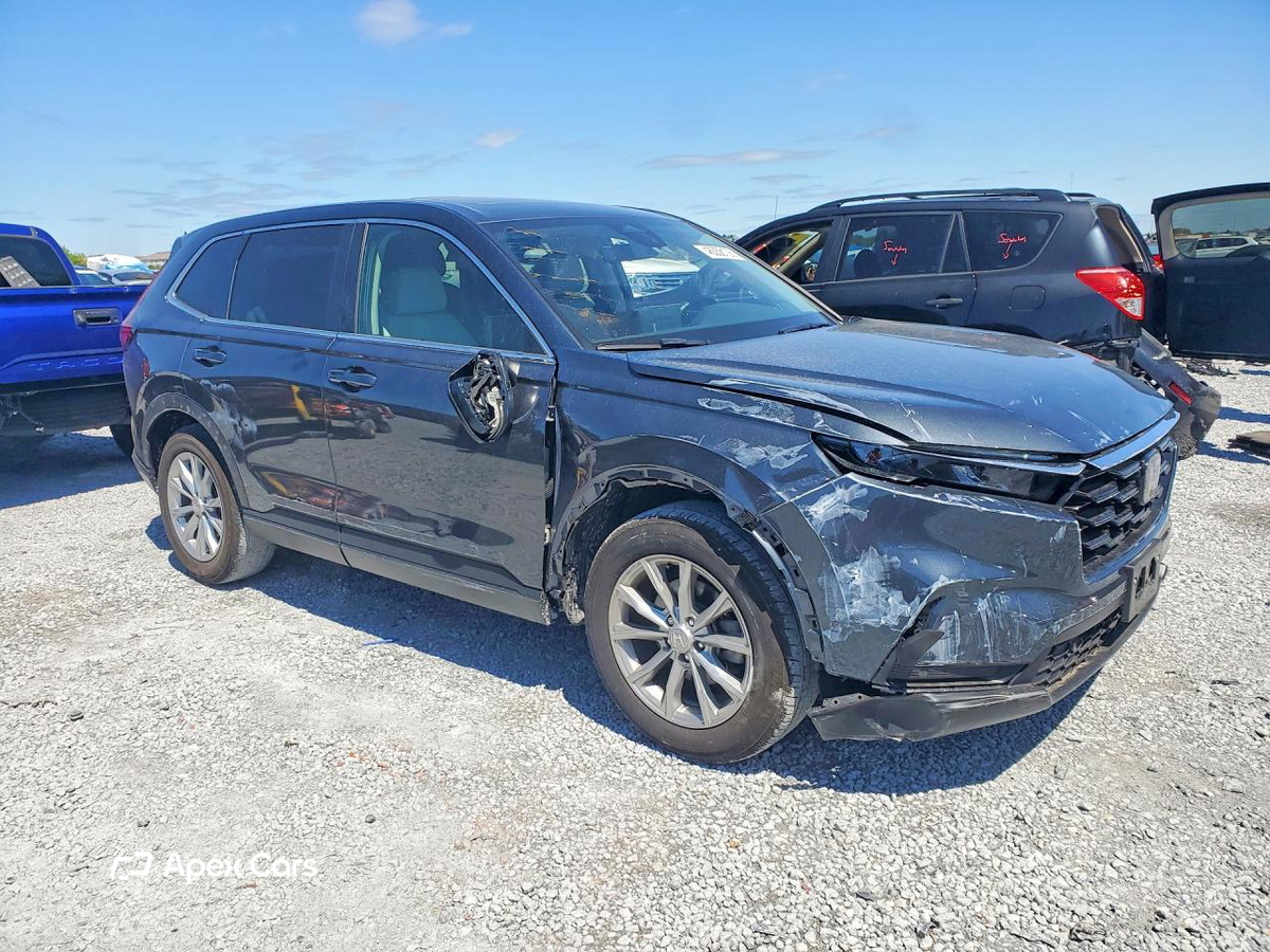 Honda CR-V 2024