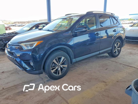 Toyota RAV 4 2018 - Image 1 of 13