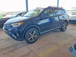 Toyota RAV 4 2018