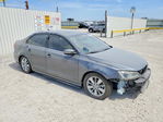 Volkswagen Jetta 2015