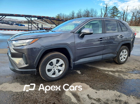 Toyota RAV 4 2023 - Image 1 of 14