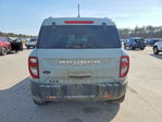 Ford Bronco 2023