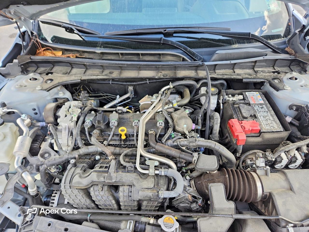 Nissan Altima 2024