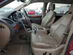 Chrysler Voyager 2015