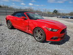 Ford Mustang 2017