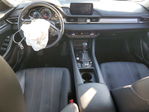 Mazda 6 2018