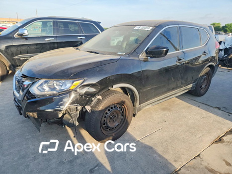 Nissan Rogue 2018 - Image 1 of 13