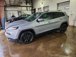 Jeep Cherokee 2014
