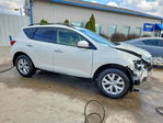 Nissan Murano 2013