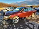 Volkswagen Passat 2013