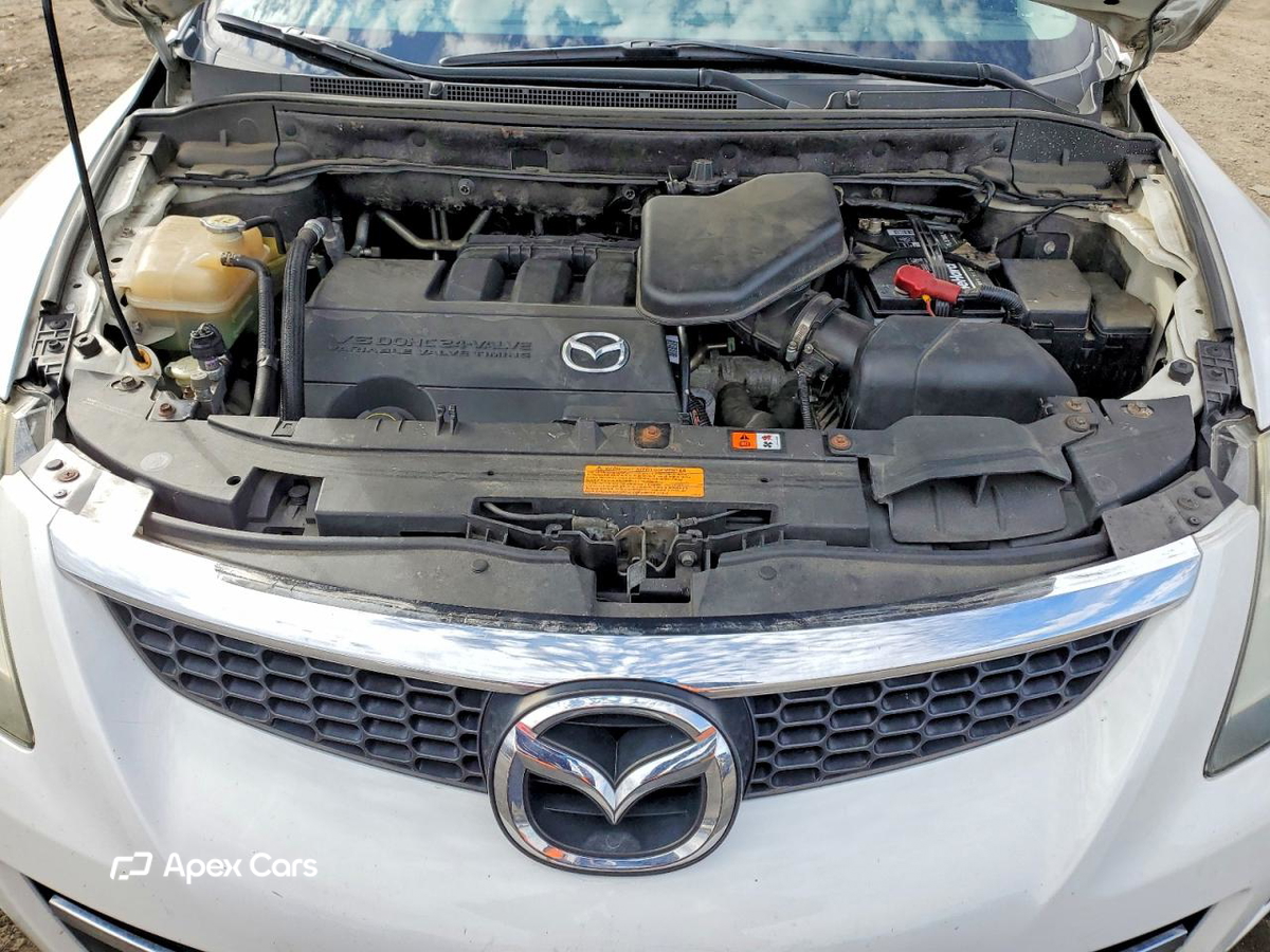 Mazda CX-9 2009