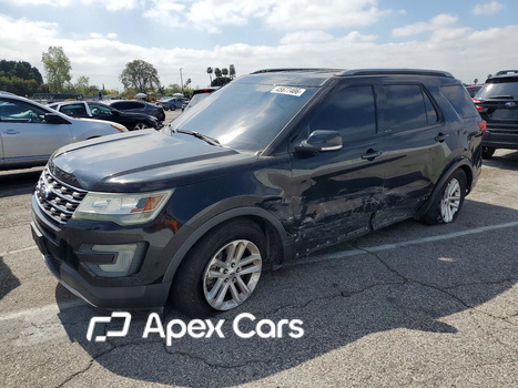 Ford Explorer 2016 - Image 1 of 13