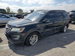 Ford Explorer 2016