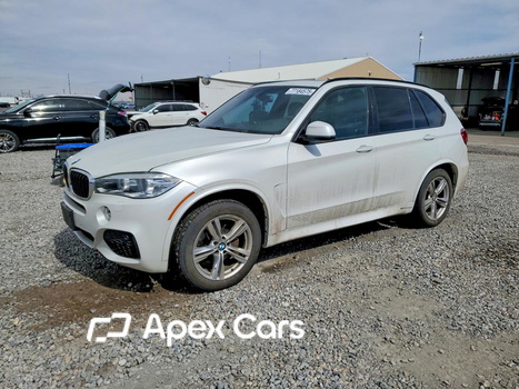 BMW X5 2015 - Image 1 of 13