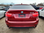 BMW X6 2008