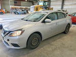 Nissan Sentra 2018