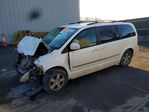Dodge Caravan 2010