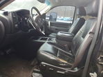Chevrolet Silverado 2012