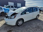 Honda Fit 2013