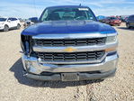 Chevrolet Silverado 2017