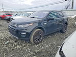 Land Rover Discovery 2019