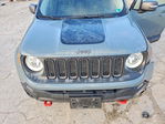 Jeep Renegade 2017