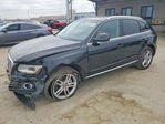 Audi Q5 2014