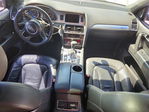Audi Q7 2013