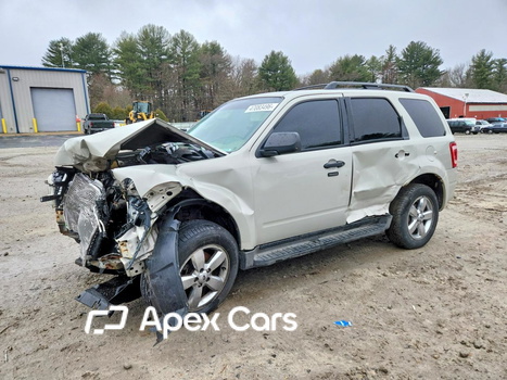 Ford Escape 2009 - Image 1 of 14