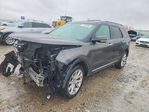 Ford Explorer 2016