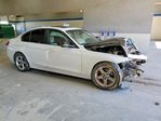 BMW Series 3 2014