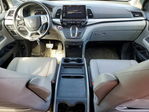 Honda Odyssey 2018