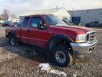 Ford F250 2002