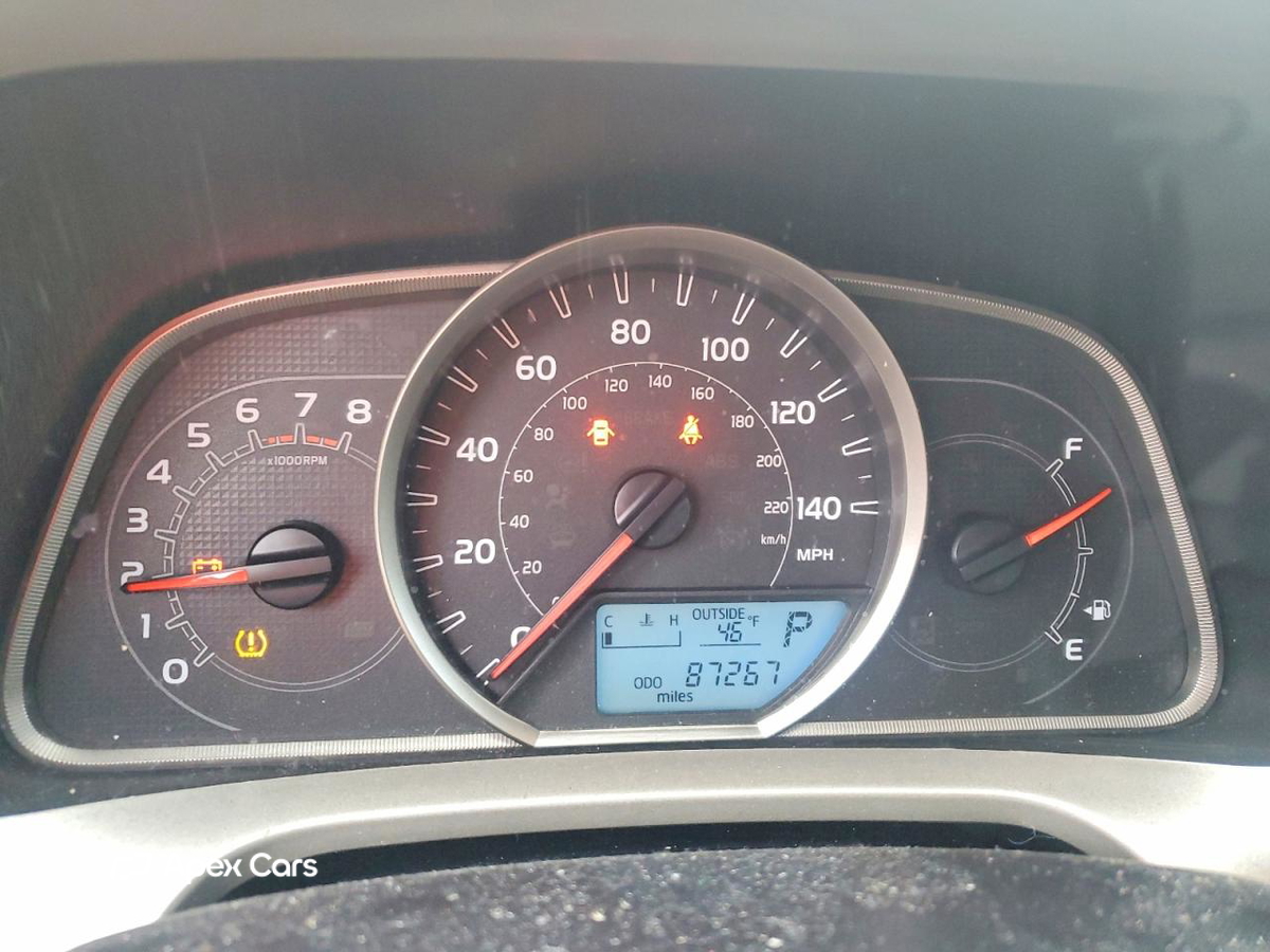 Toyota RAV 4 2015