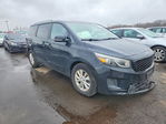 Kia Sedona 2015