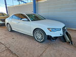 Audi A6 2016
