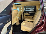 Toyota Highlander 2018