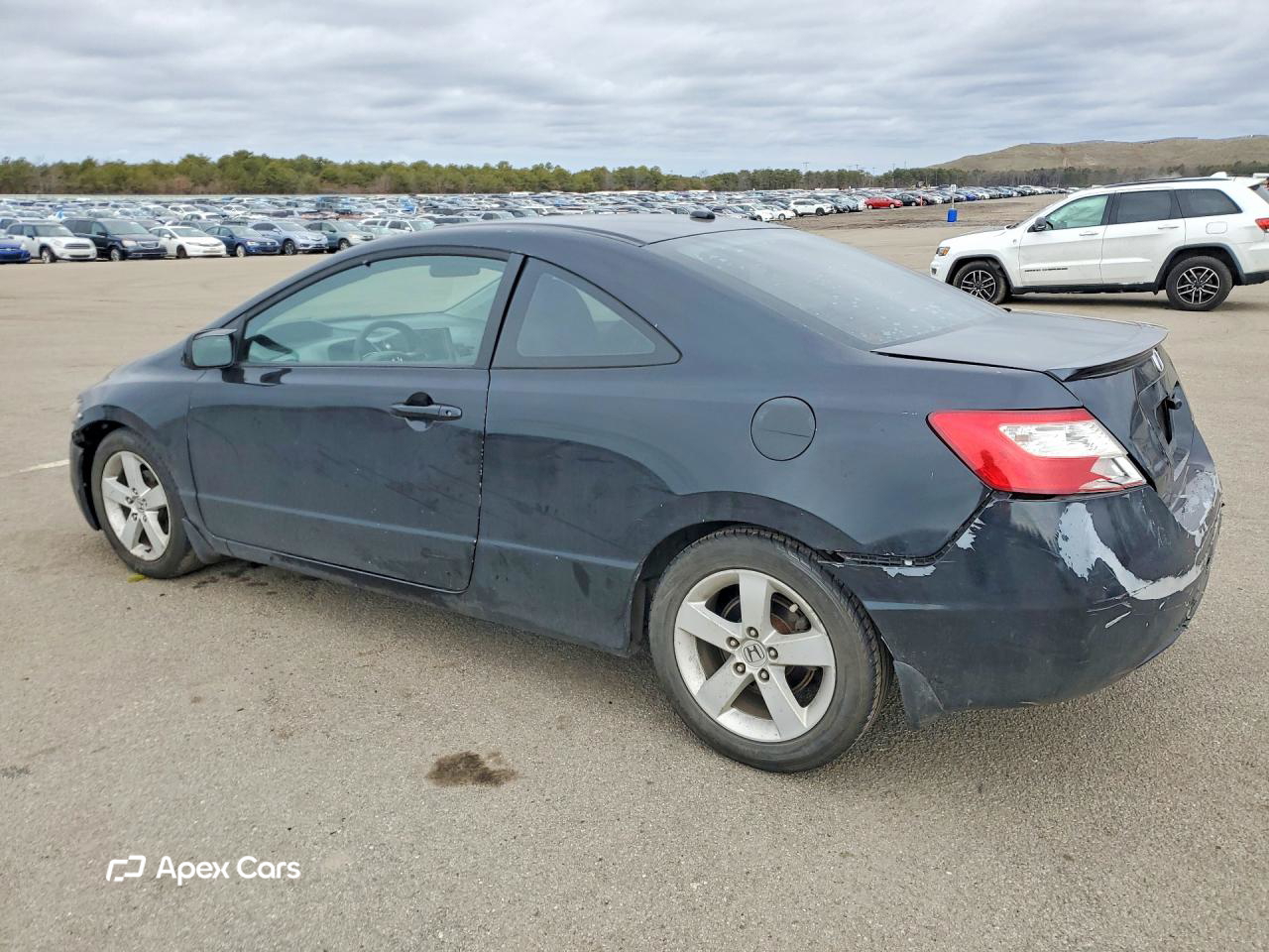 Honda Civic 2007