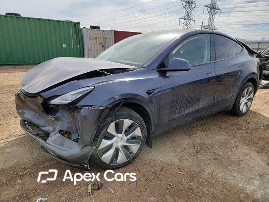 Tesla Model Y 2023 - Image 1 of 13