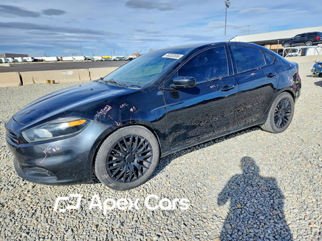 Dodge Dart 2015 - Image 1 of 12