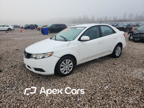 Kia Forte 2010 - Image 1 of 13