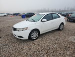 Kia Forte 2010