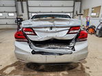 Honda Civic 2015