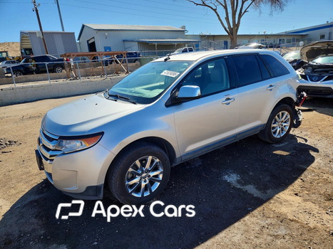 Ford Edge 2013 - Image 1 of 14