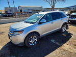 Ford Edge 2013