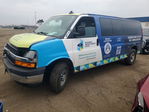 Chevrolet Express 2021