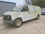 Chevrolet Express 2009